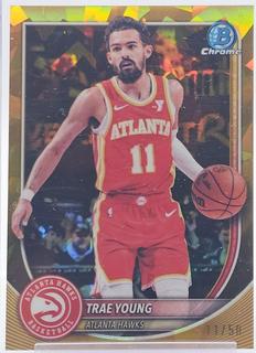 Trae Young
