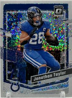 Jonathan Taylor