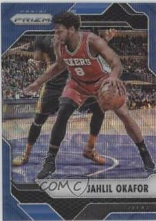 Jahlil Okafor