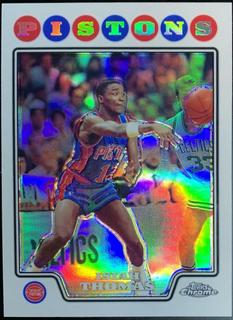 Isiah Thomas