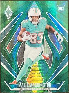 Malik Washington