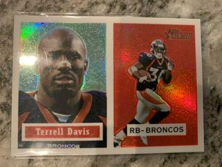 Terrell Davis
