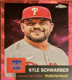 Kyle Schwarber