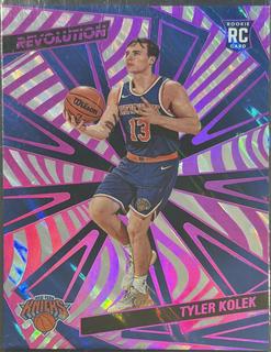 Tyler Kolek