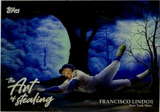 Francisco Lindor