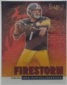 Ben Roethlisberger