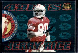 Jerry Rice