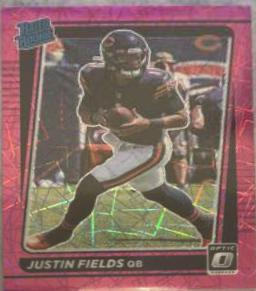 Justin Fields