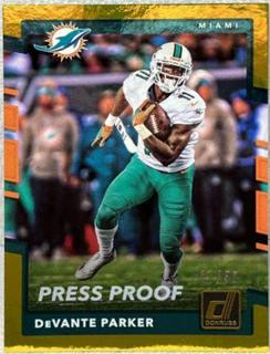 DeVante Parker