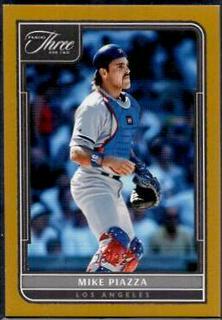 Mike Piazza