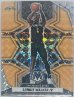 Lonnie Walker IV