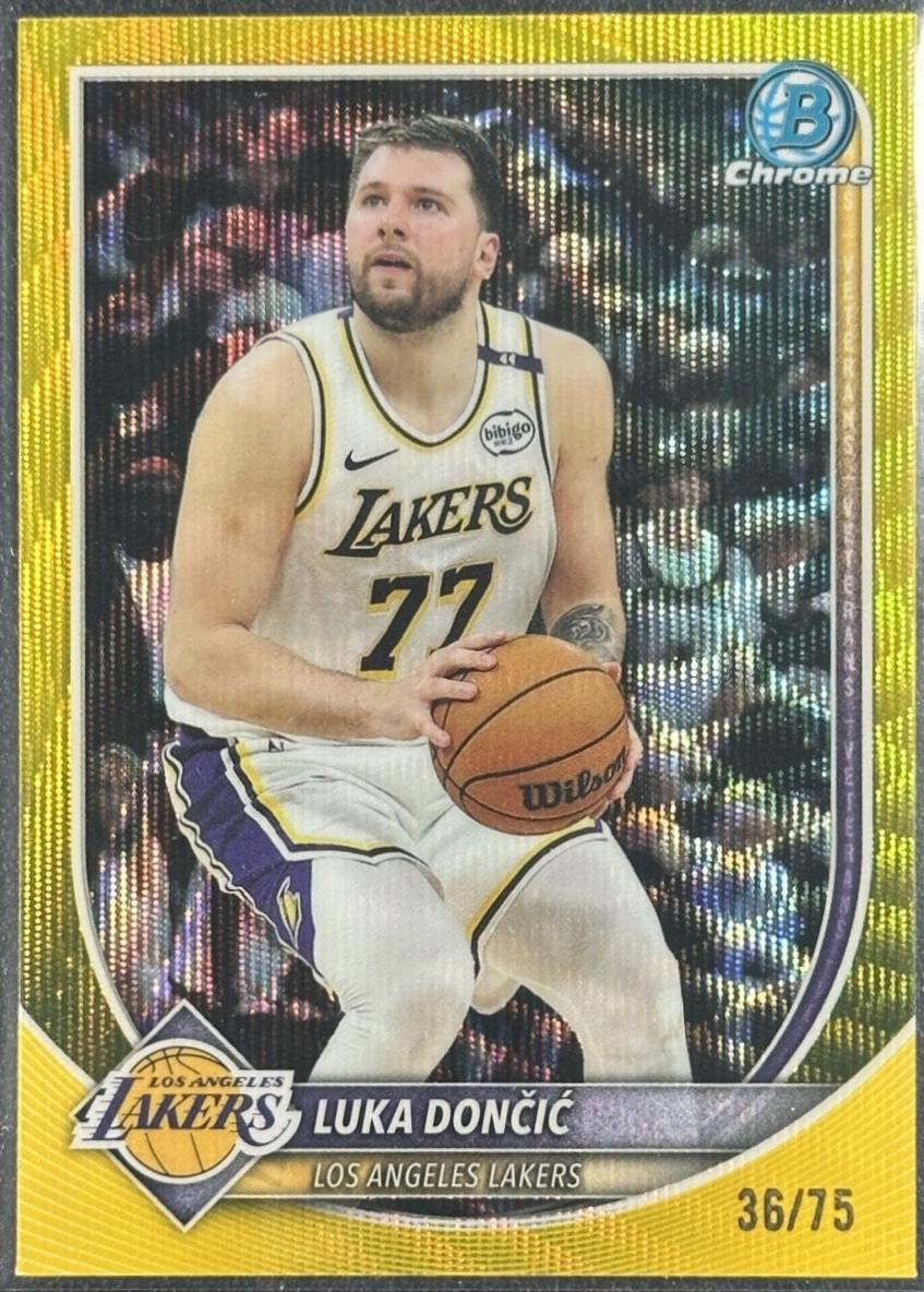 Luka Dončic