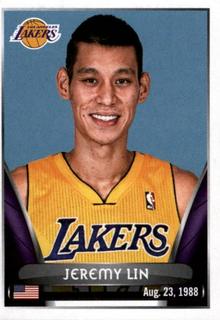 Jeremy Lin