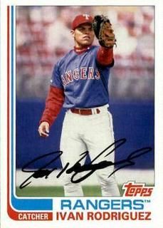 Ivan Rodriguez