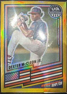 Dexter McCleon Jr.