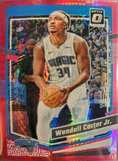 Wendell Carter Jr.