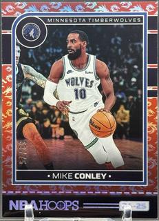 Mike Conley
