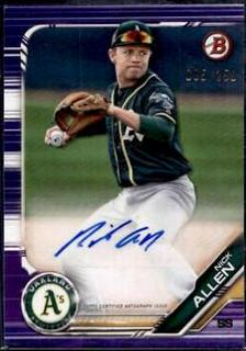 Nick Allen
