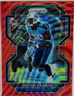 Jevon Kearse