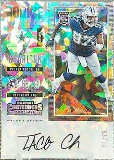 Taco Charlton