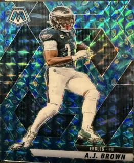 A.J. Brown