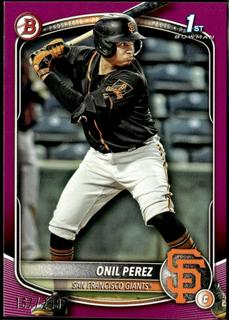 Onil Perez