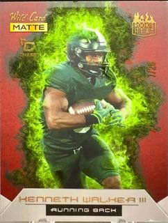 Kenneth Walker III