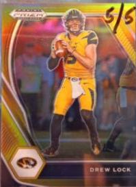Drew Lock