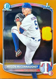Mason McConnaughey