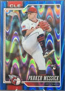 Parker Messick