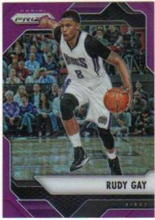 Rudy Gay