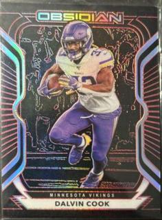 Dalvin Cook