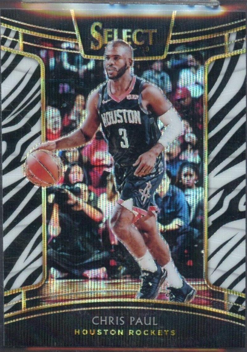Chris Paul