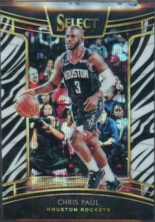 Chris Paul