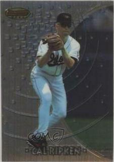 Cal Ripken Jr.