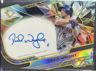 David Wright