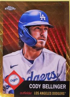 Cody Bellinger