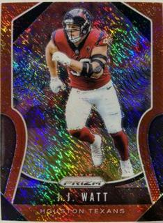 J.J. Watt