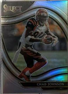 Chad Johnson