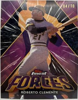 Roberto Clemente