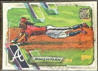 Ronald Acuna Jr.