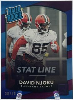 David Njoku