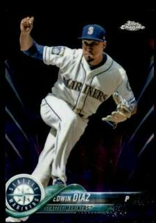 Edwin Diaz
