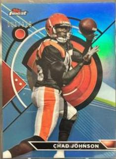Chad Johnson