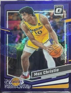 Max Christie