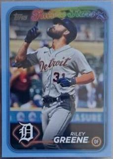Riley Greene