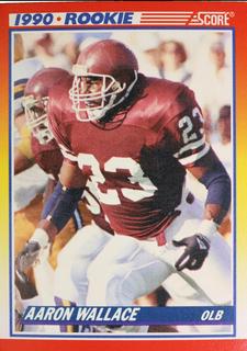 Aaron Wallace