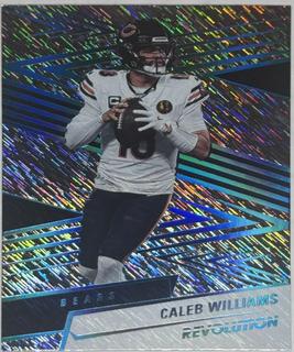 Caleb Williams