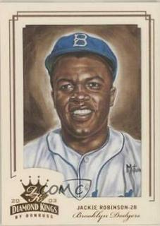 Jackie Robinson