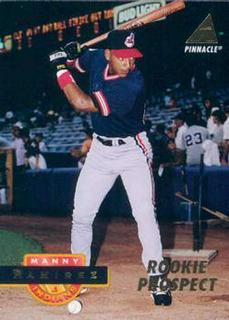 Manny Ramirez